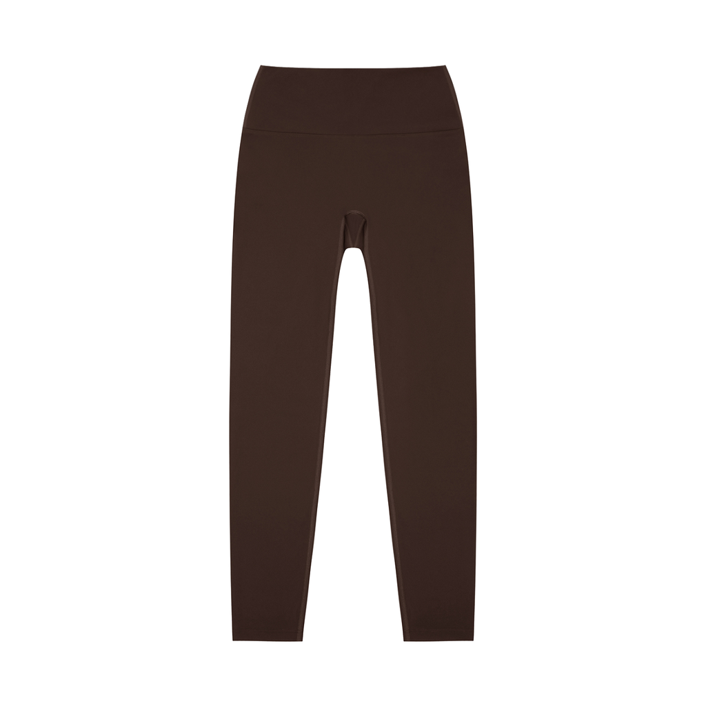 Lumax High-Waisted Yoga Leggings