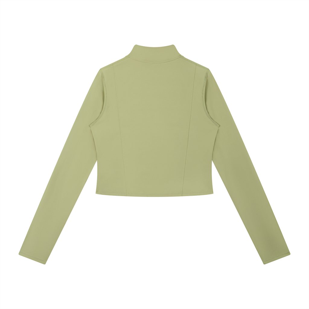 Lumax Women's Full-Zip Sports Jacket