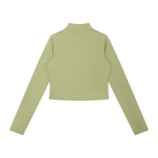 Lumax Women's Full-Zip Sports Jacket