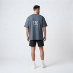 Lumax Chrome LX Tee