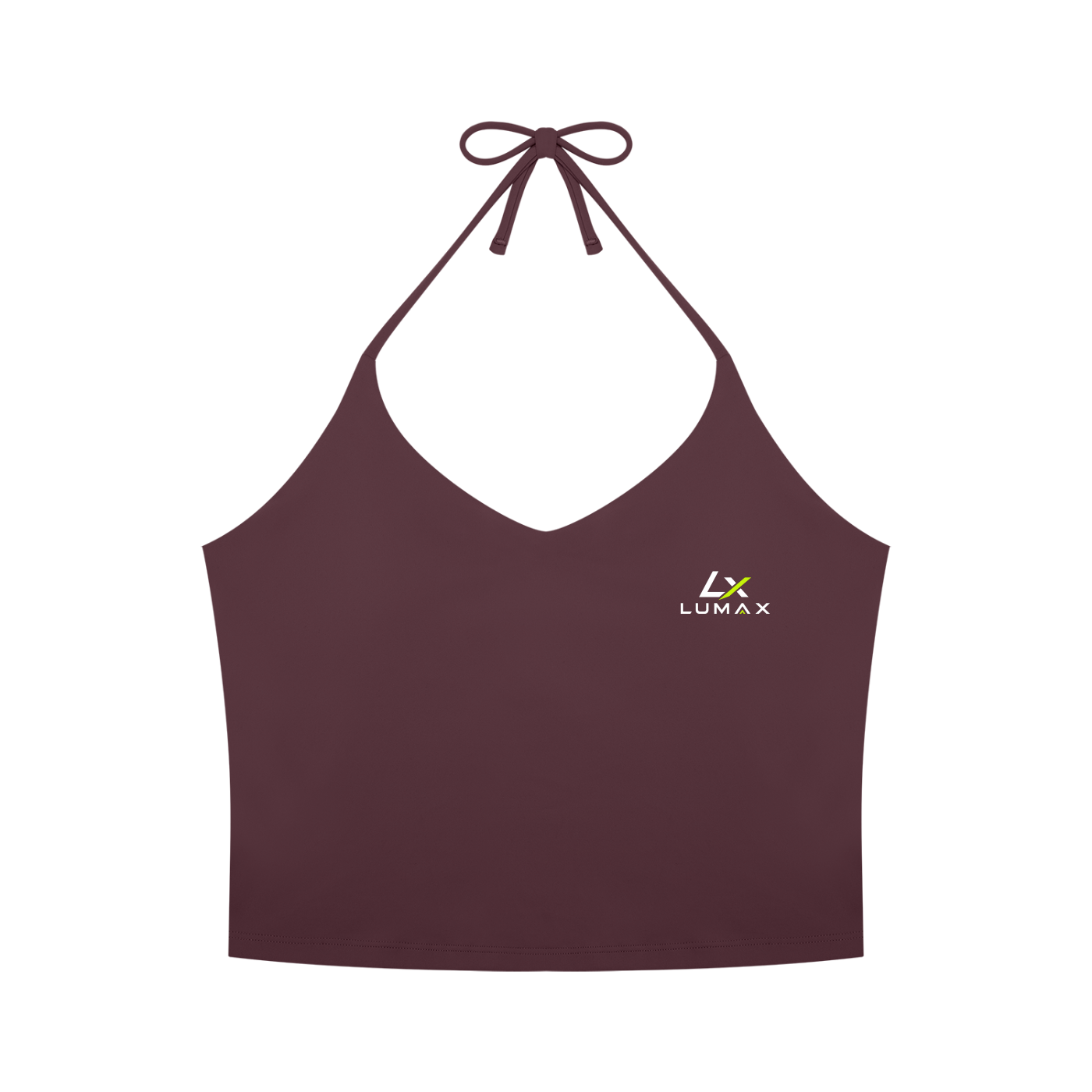 Lumax Women's Halter Yoga Tank Top