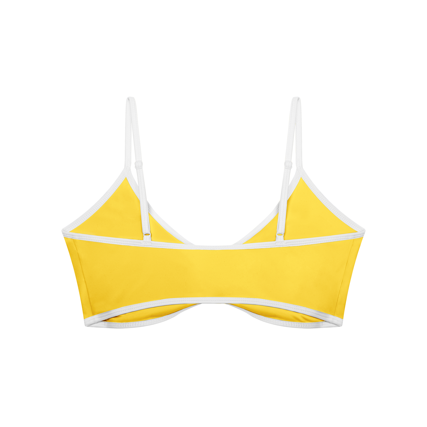 Lumax Women's Colour Block Ruched V-Neck Sports Bra