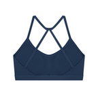 Lumax Women's Tight Yoga Sports Bra