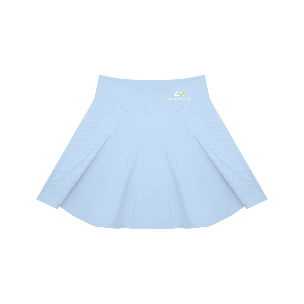 Women's Pleated A-Line Tennis Skirt