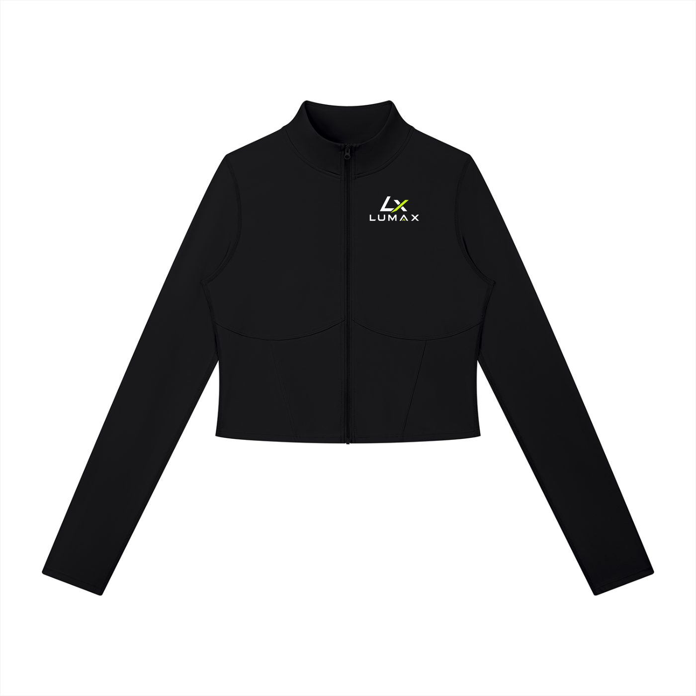 Lumax Women's Full-Zip Sports Jacket