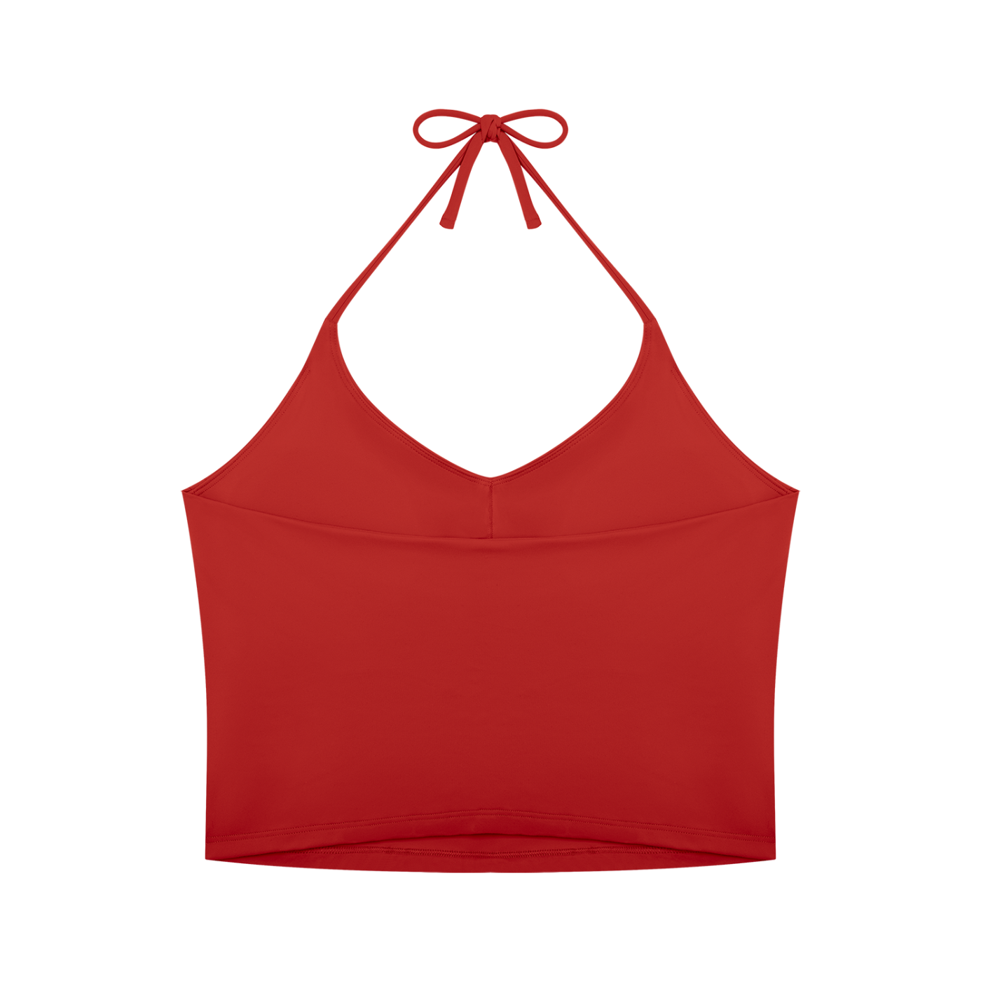 Lumax Women's Halter Yoga Tank Top
