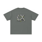Lumax LX Boxed Logo Tee