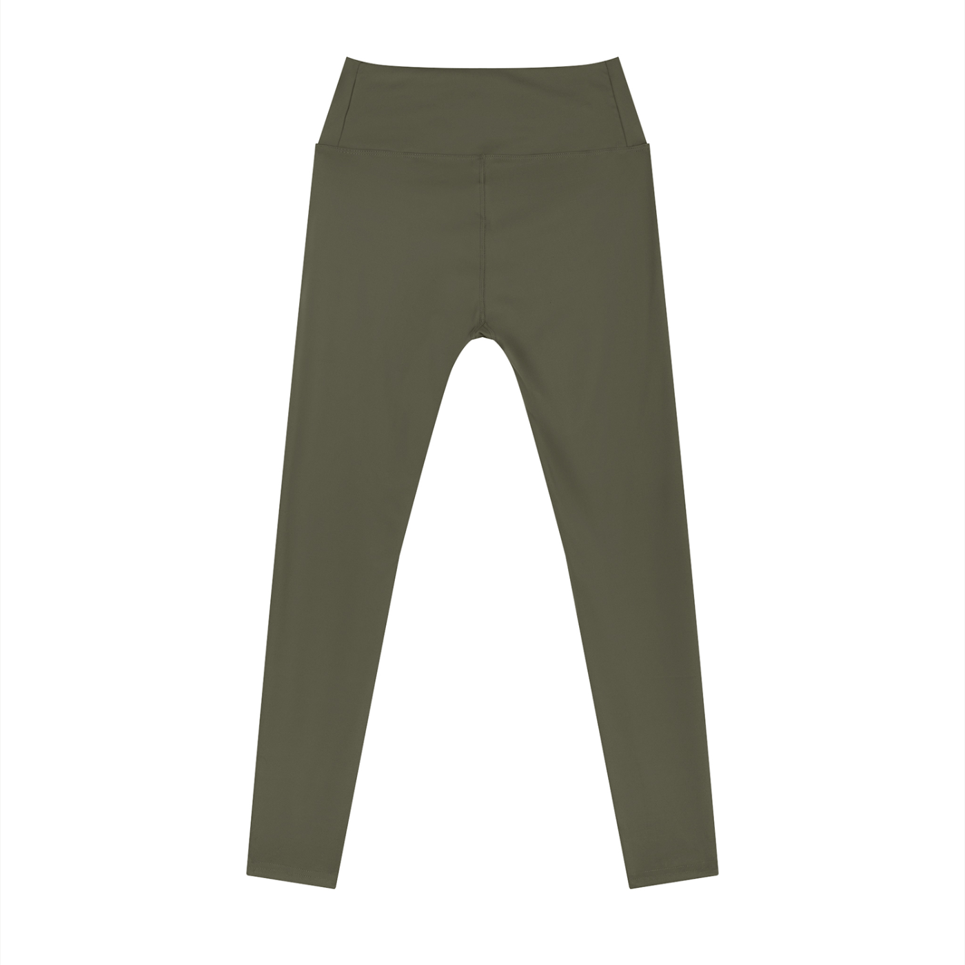 Lumax Women's High Rise Ankle Length Leggings