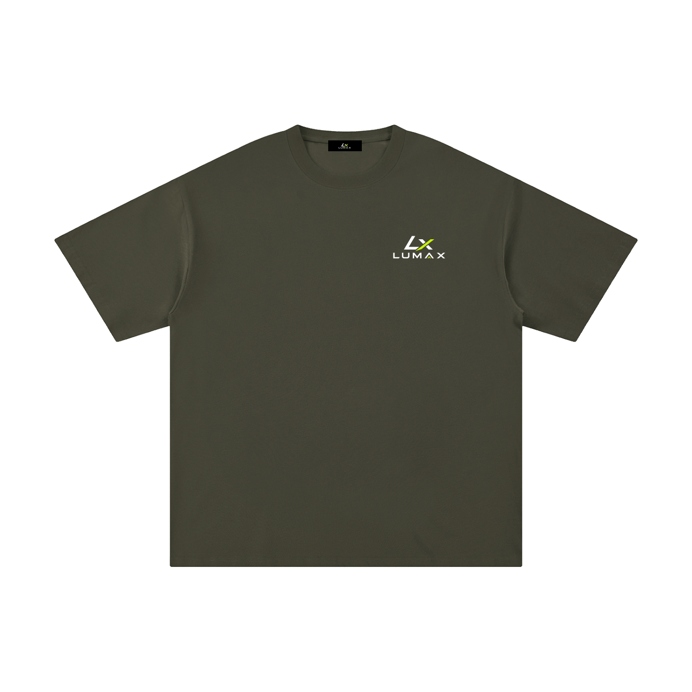 Lumax Chrome LX Tee