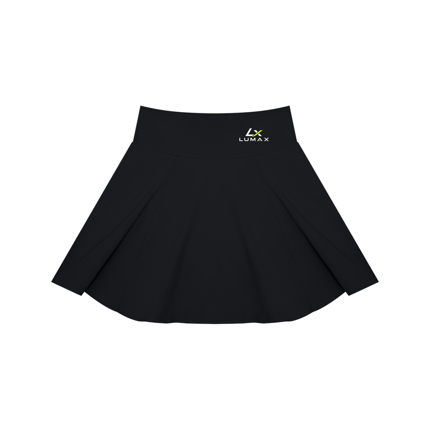 Women's Pleated A-Line Tennis Skirt