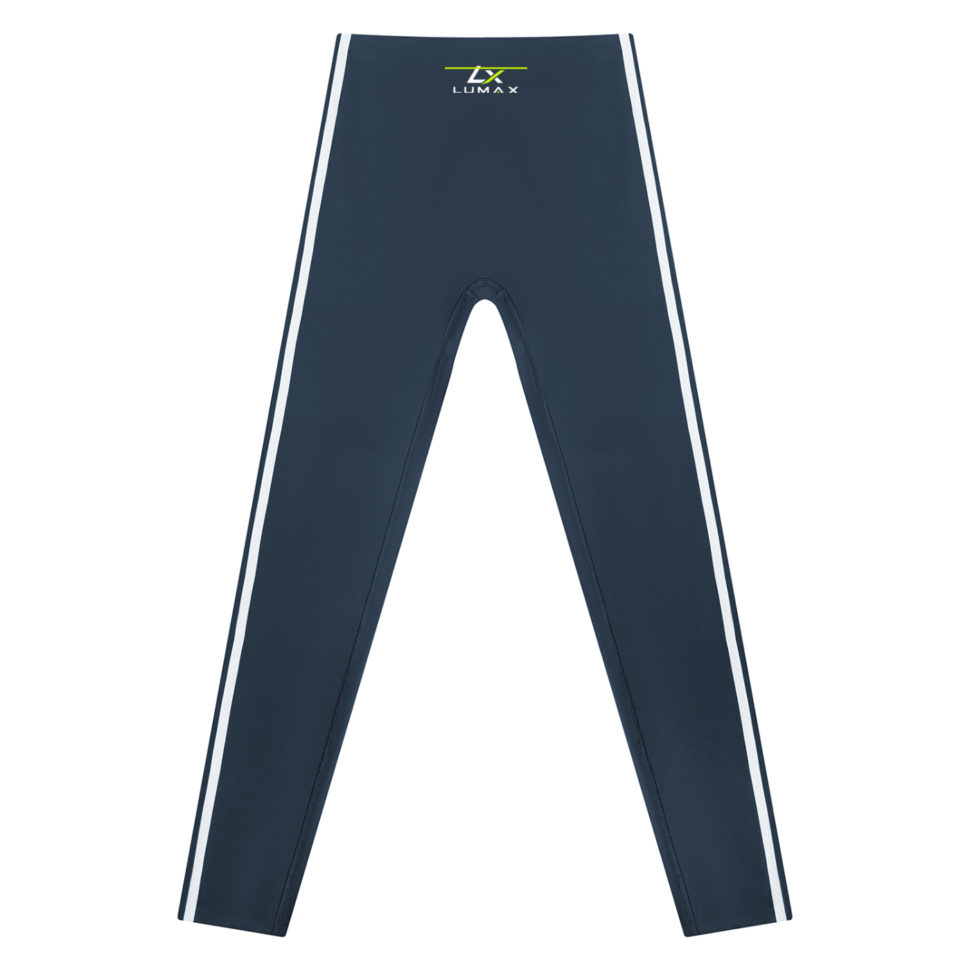 Lumax Women's High Rise Ankle Length Yoga Leggings